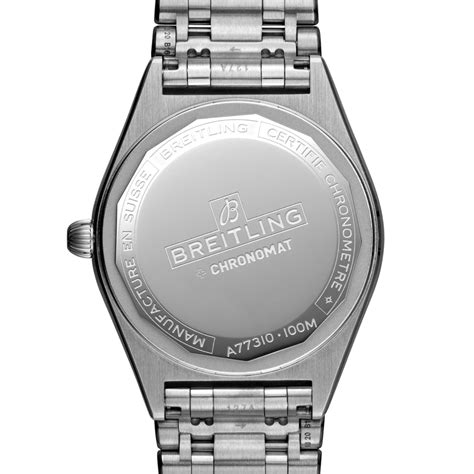 breitling superquartz accuracy|a77310101a3a1.